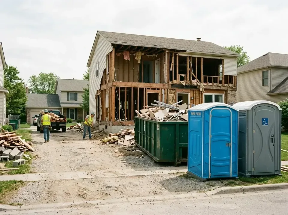 home-renovation-demolition-sit-010 — frequently asked questions, Portable Toilet & Dumpsters Rental in Anthony, TX